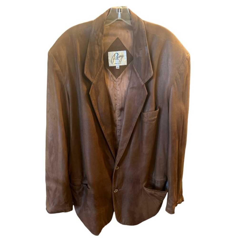 Vintage Men's Remy Blazer